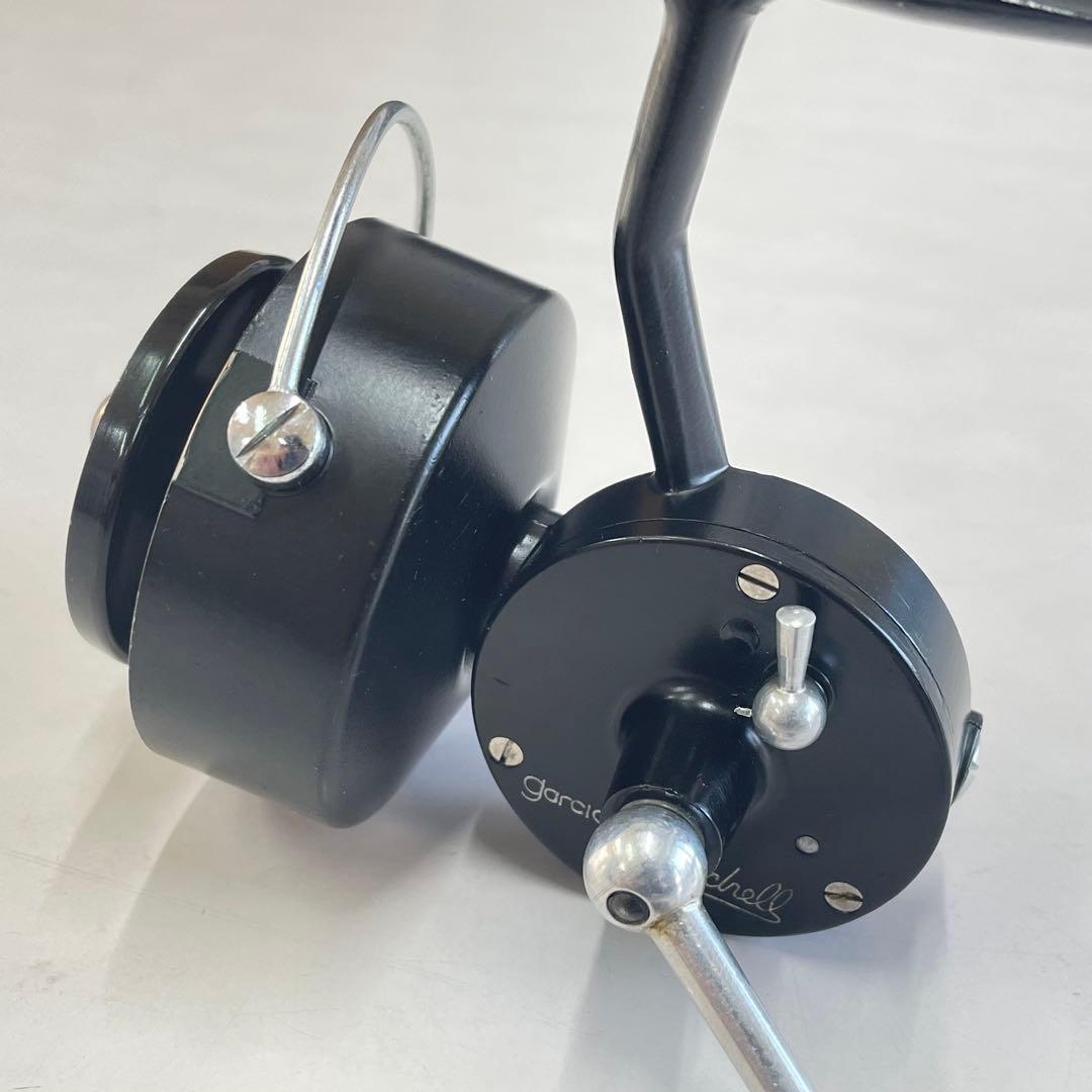 GARCIA MITCHELL 304 #2008977 おおむね美品