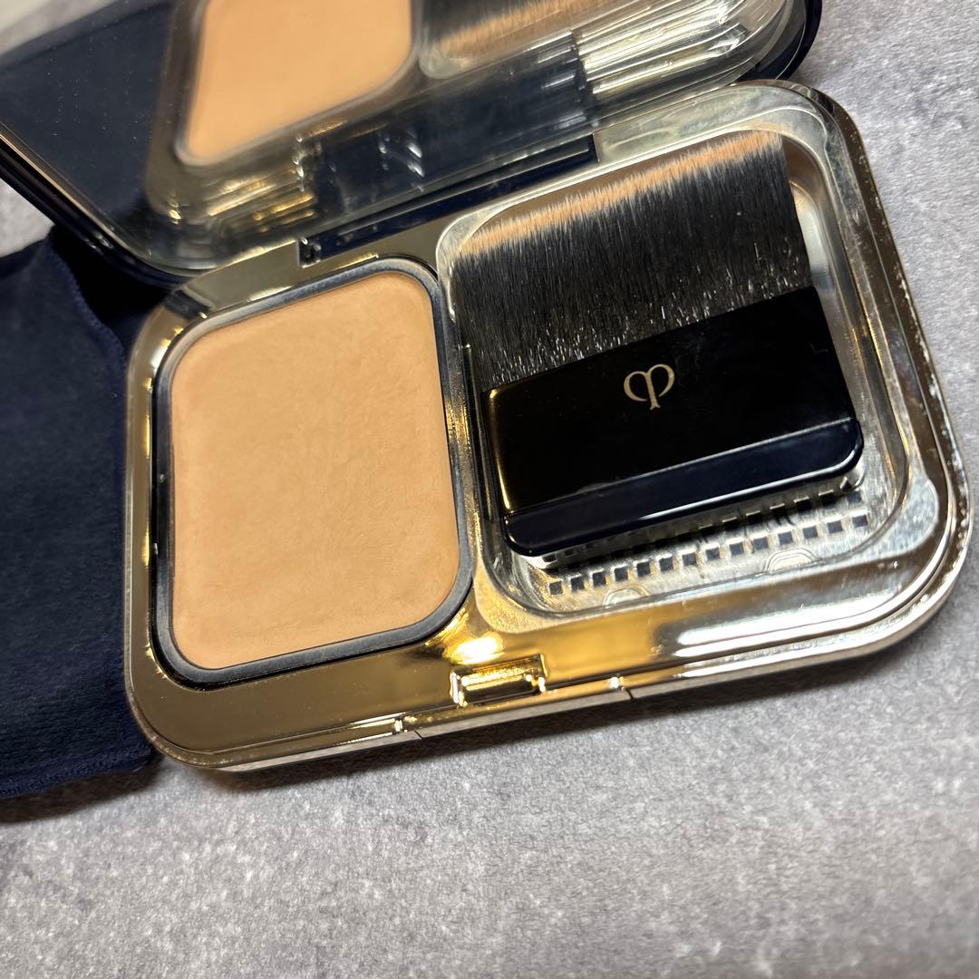 クレドポーボーテ タンプードルエクラ　オークル20