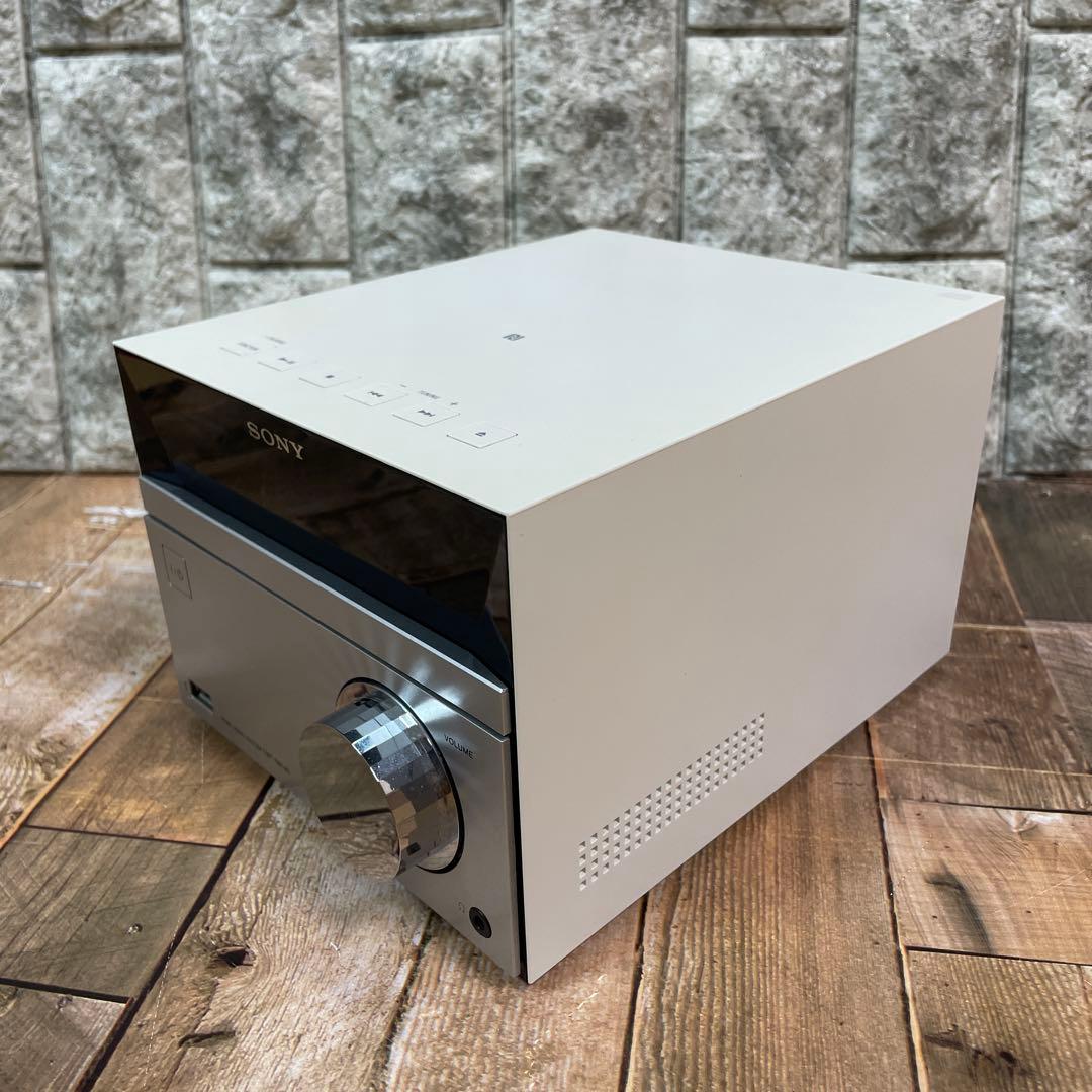 #841 SONY ソニー　システムステレオ HCD-SBT40