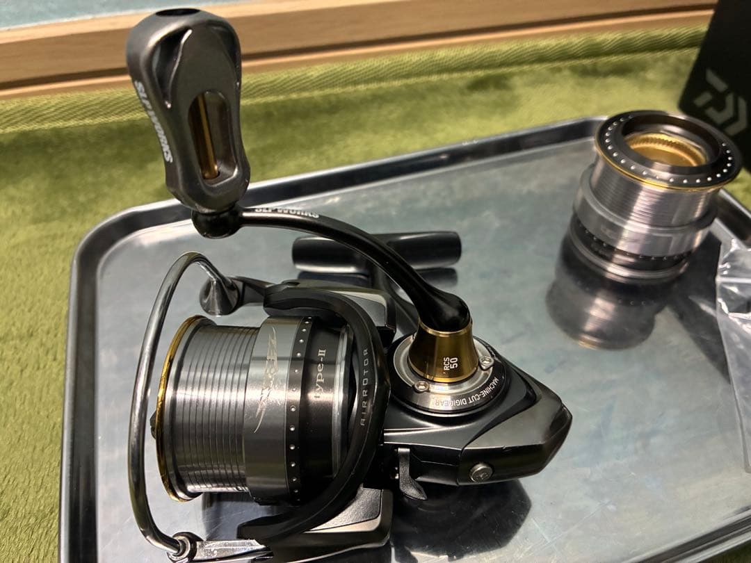 専用です。スティーズ type-II ハイスピード