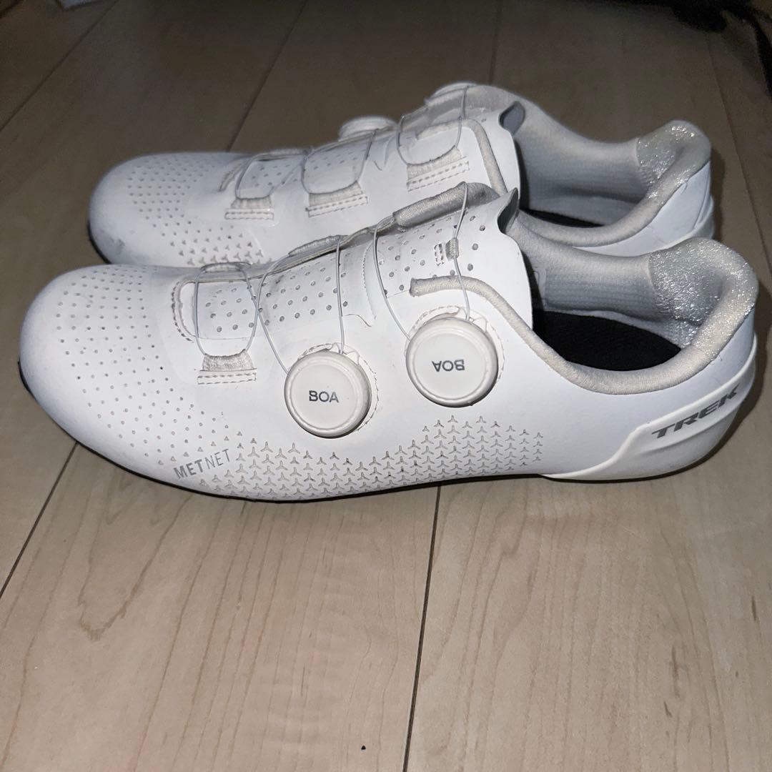 トレック Velocisロードシューズ (2025年発売モデル) 41サイズ