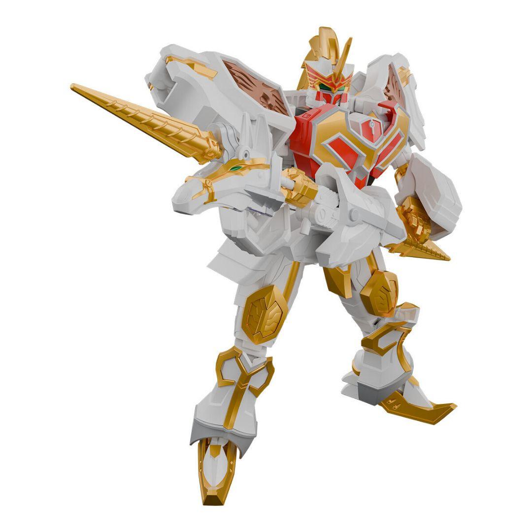 SMP 天空合体 セイントカイザー