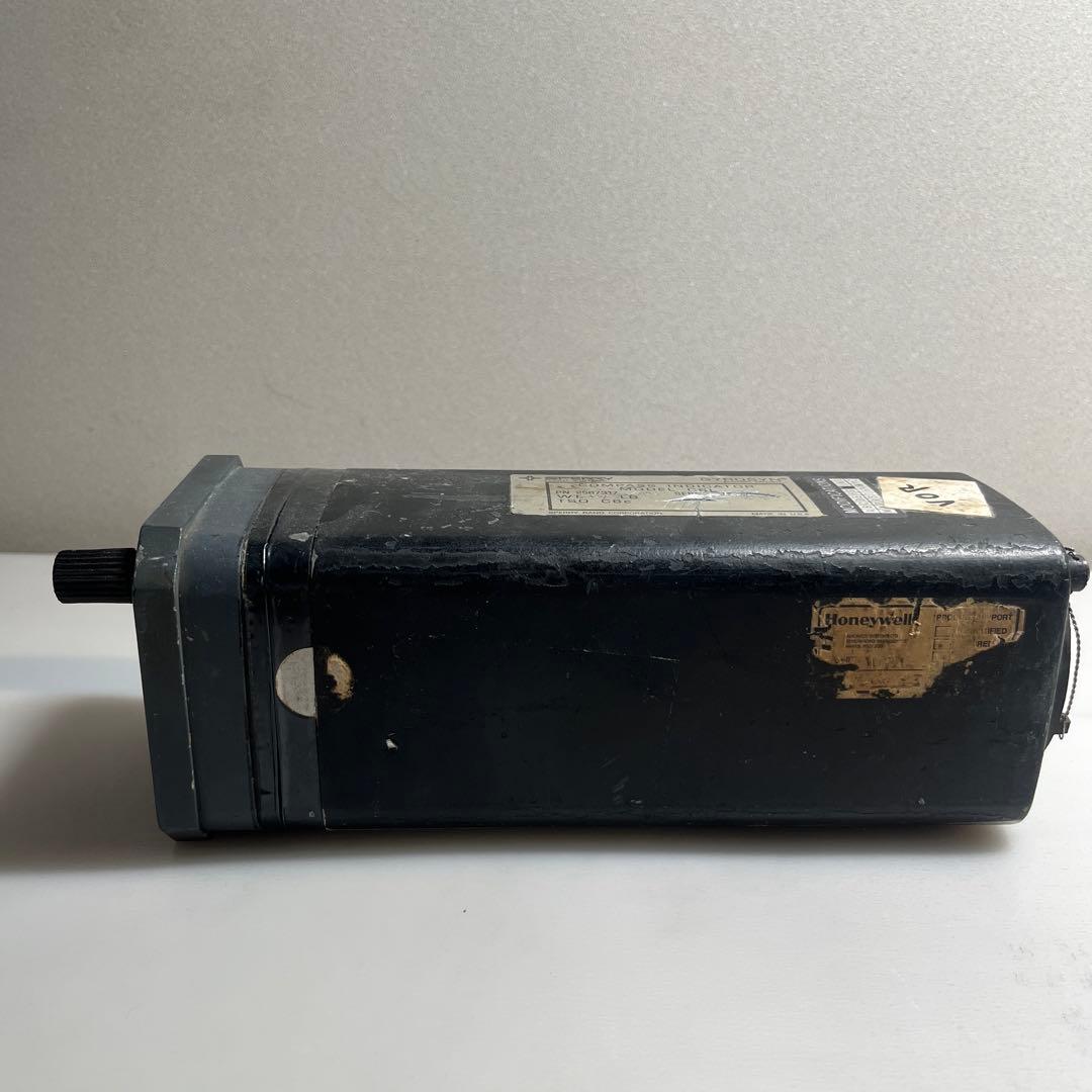 航空機・ヘリコプター Radio Magnetic Indicator