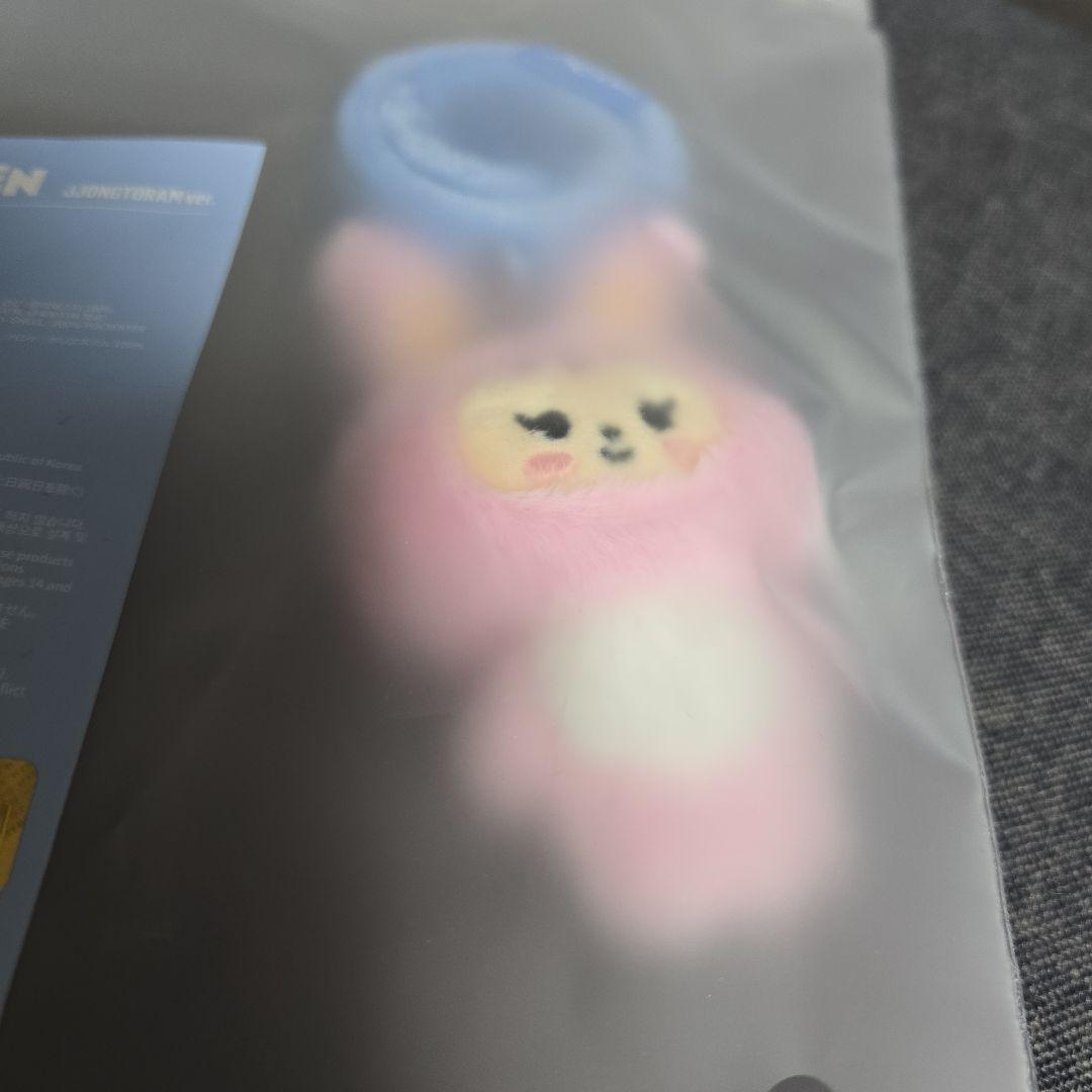 SEVENTEEN MINITEEN ジョンハン