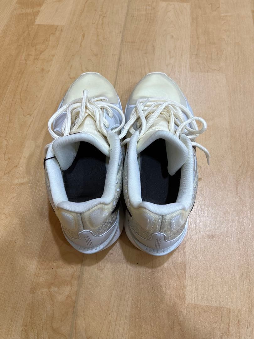 Nike サブリナ 2 EP ココナッツ　WMNS28㎝/MENS27.5㎝