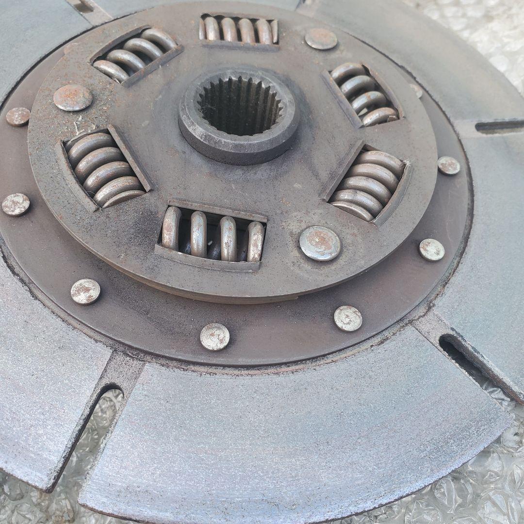 シルビア　強化クラッチ　S14 クスコ　スーパーシングルクラッチ　ニッサン