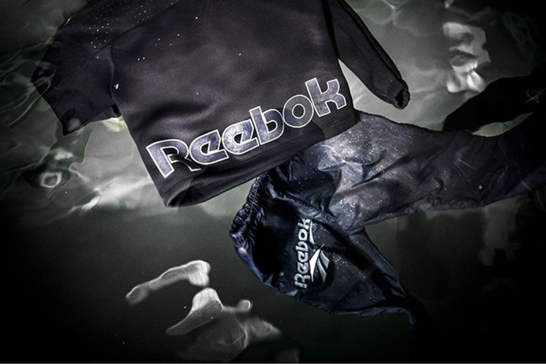 トップス Reebok CLASSIC N.HOOLYWOOD