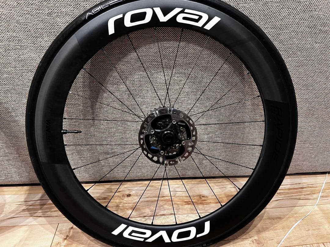 パーツ roval rapid cl