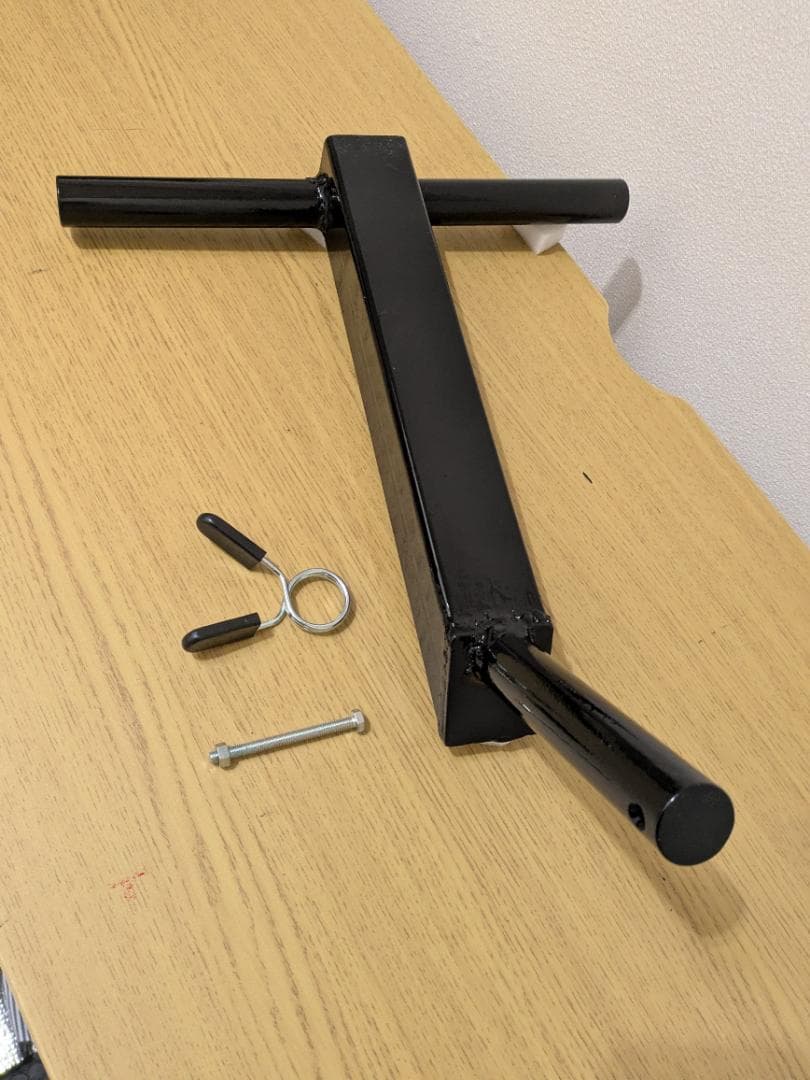 ベンドとリバースとカール　3役お得腕に特化　アームレスリング　腕相撲　回内ベンド