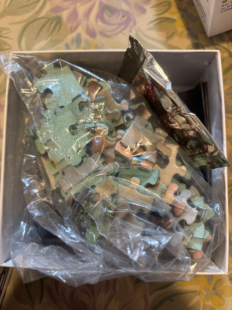 ピングー　pingu ジクソーパズル　108ピース　4点まとめ　廃盤品