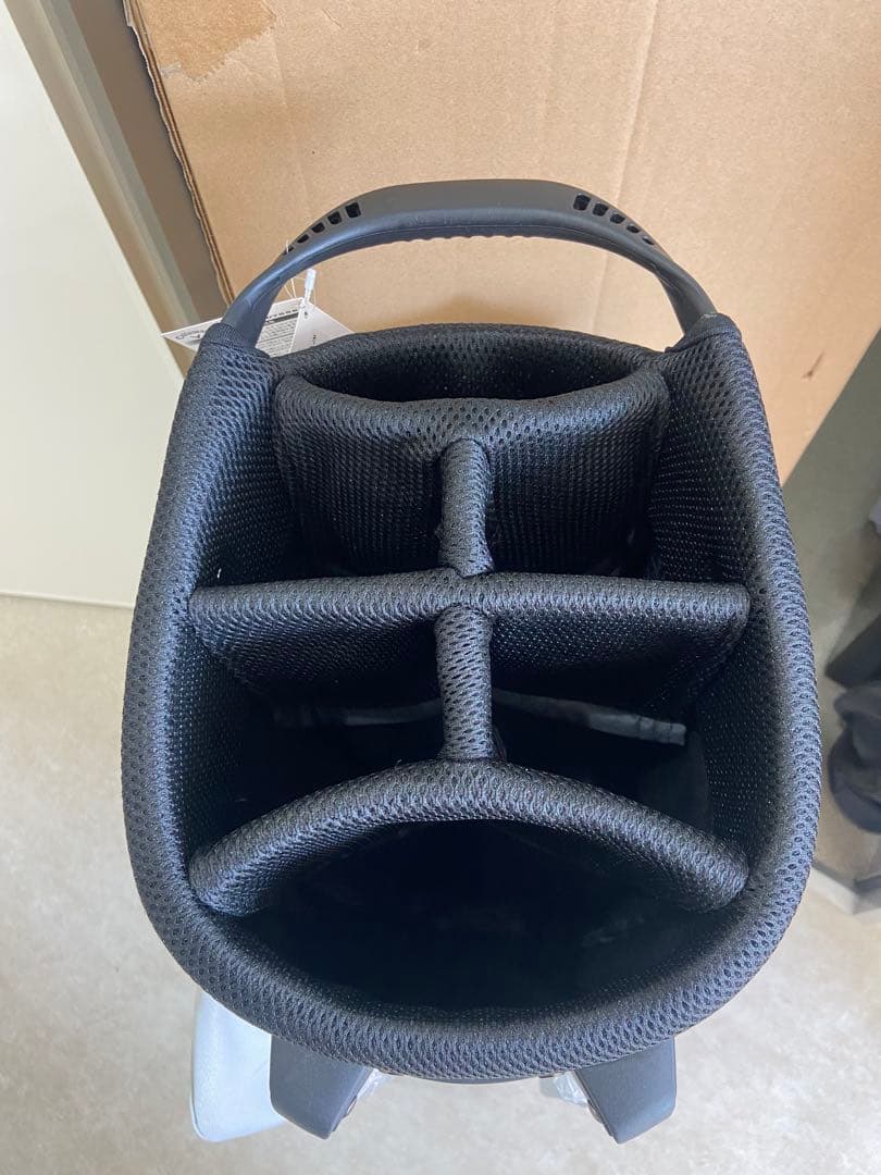 【未使用】Callaway CHEV スタンド ゴルフバッグ