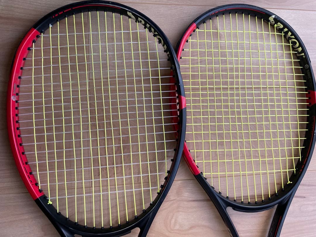 DUNLOP（ダンロップ） CX200 テニスラケット