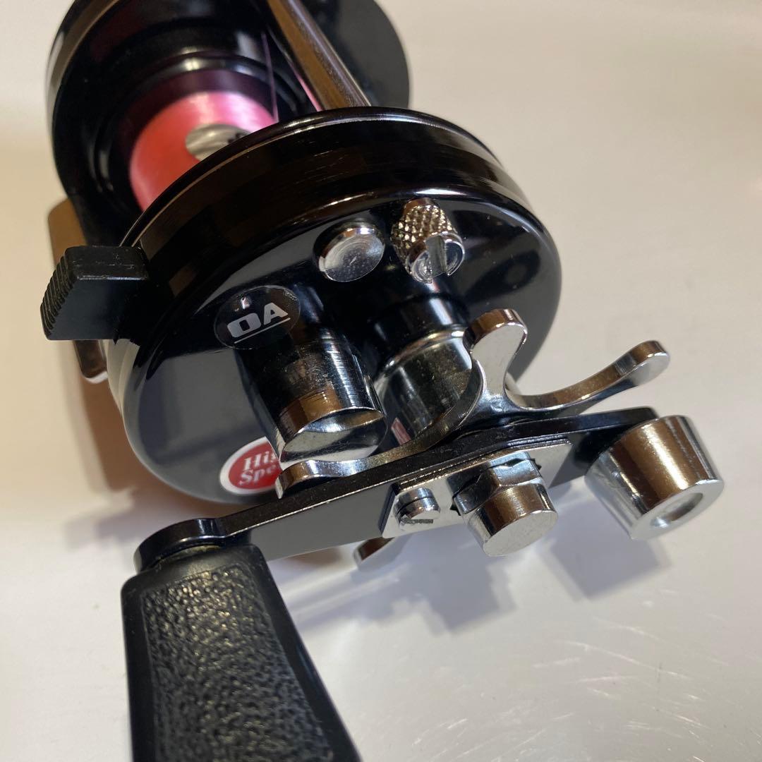 ABU アンバサダー　2500C