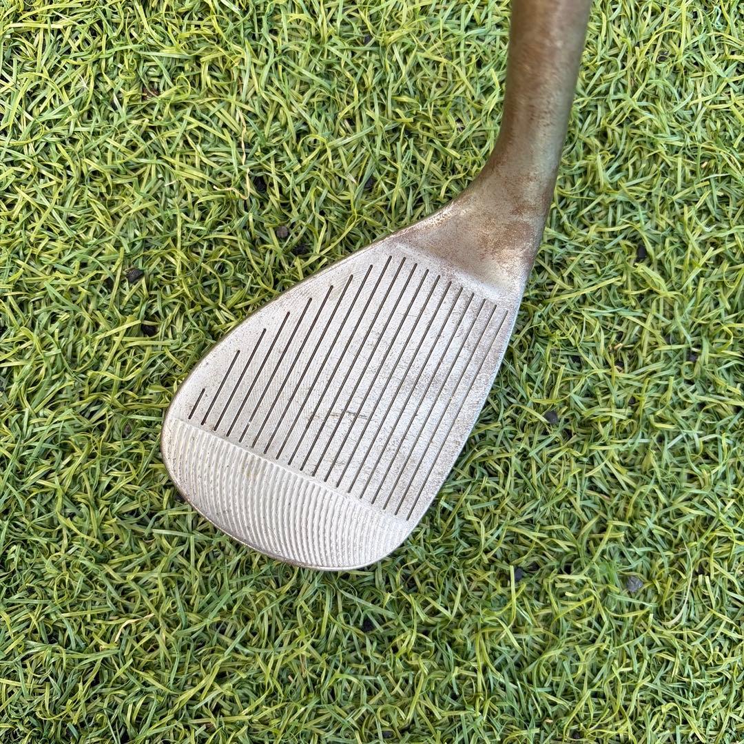 クリーブランド RTX6 TOUR RACK 60ウェッジ