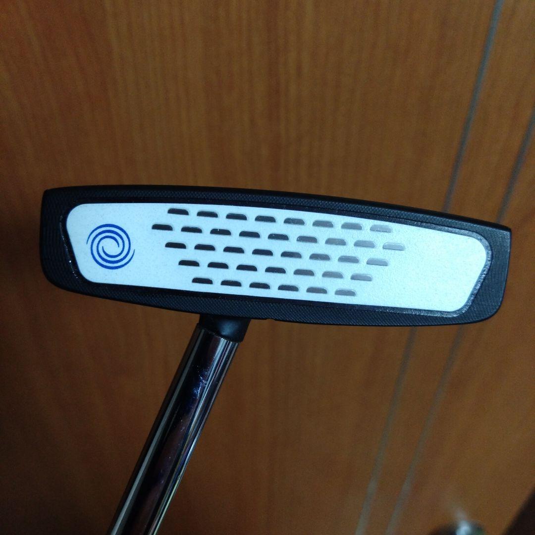 TEN CS パター オデッセイ　センターシャフト　34