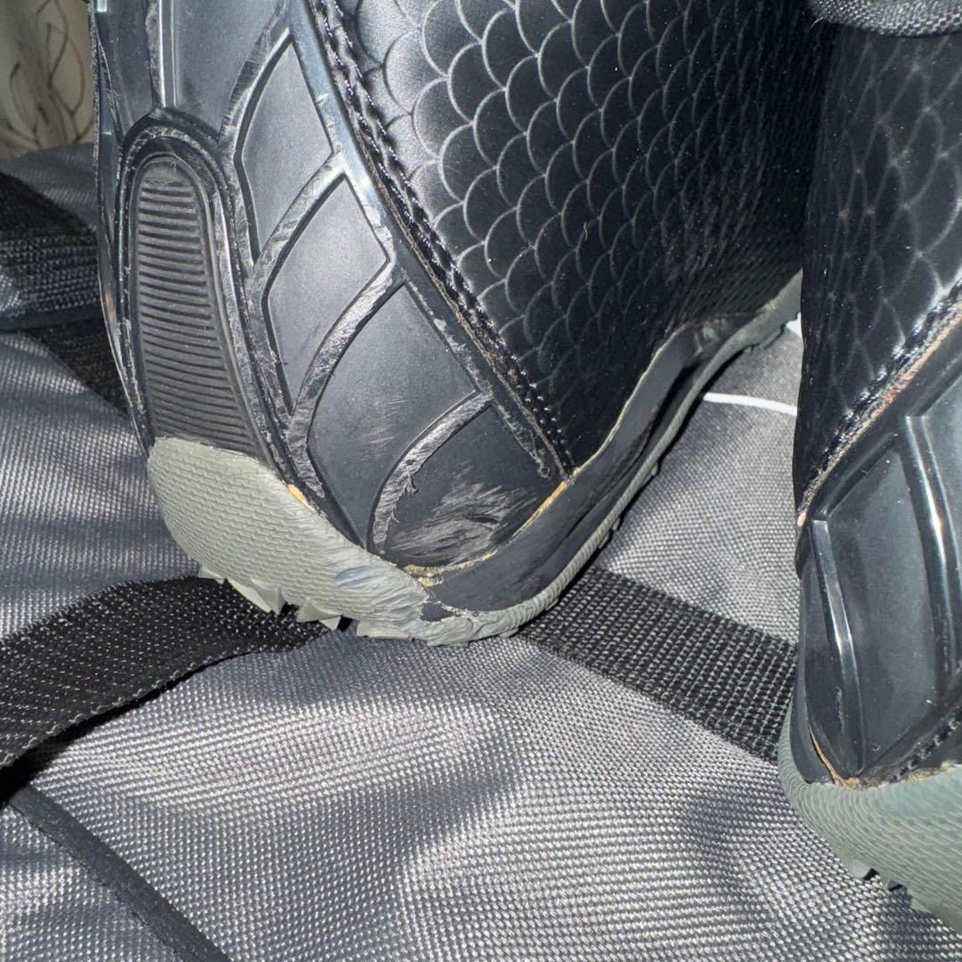 BURTON バートン スノボーブーツ SL-6