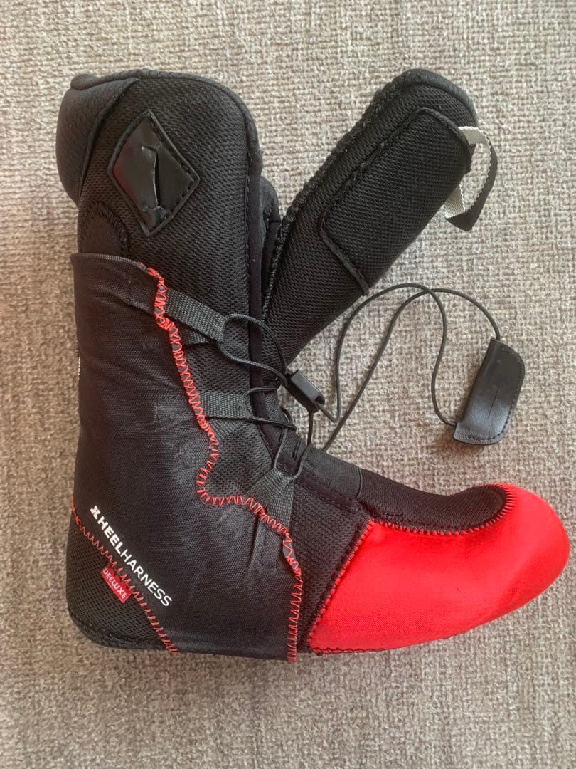 スノーボード DEELUXE EDGE 26.5