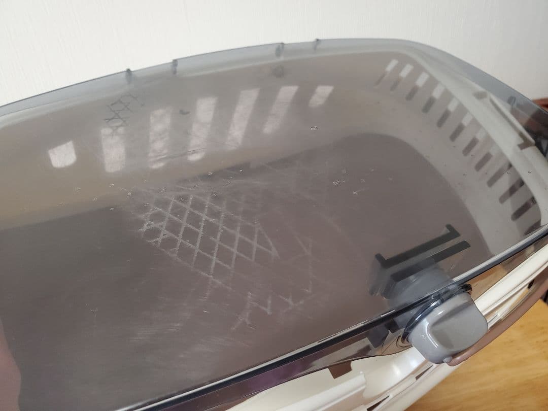 フェレットゲージ　その他付属品　確認ページ③