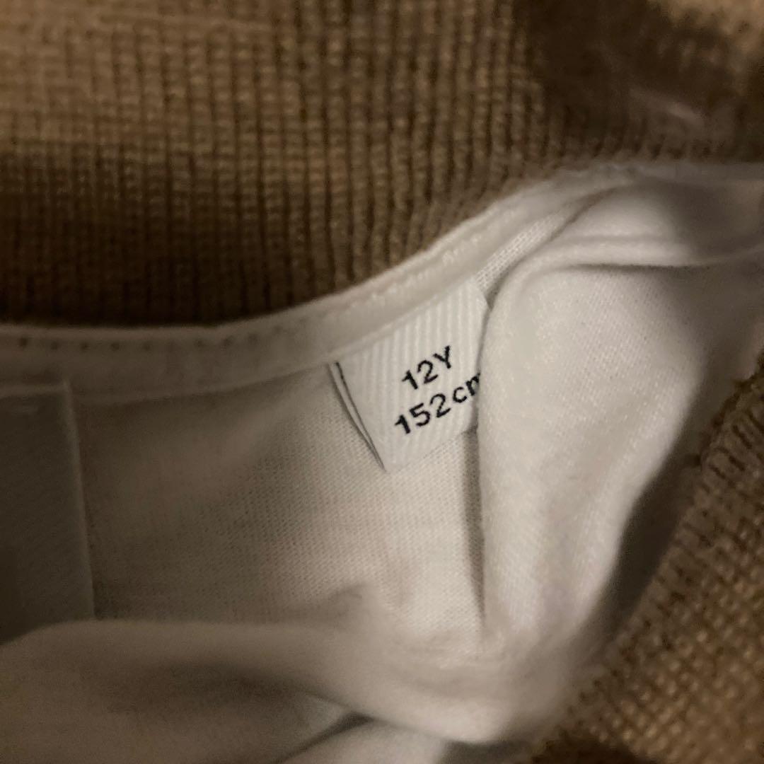 BURBERRY ロゴ Tシャツ ホワイト