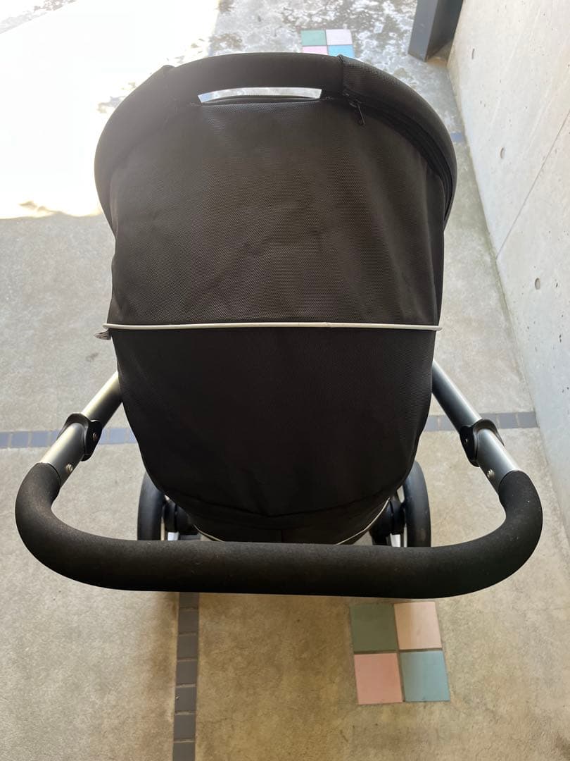 ピッコロカーネ　タント　ブラック[8/14まで]