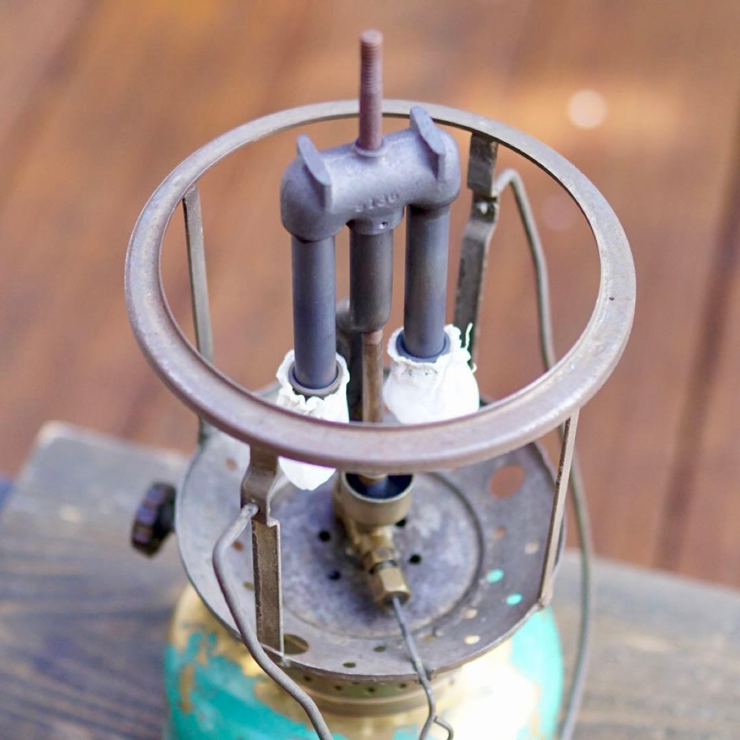 希少！1930年代製造　コールマン235 ケロシンランタン