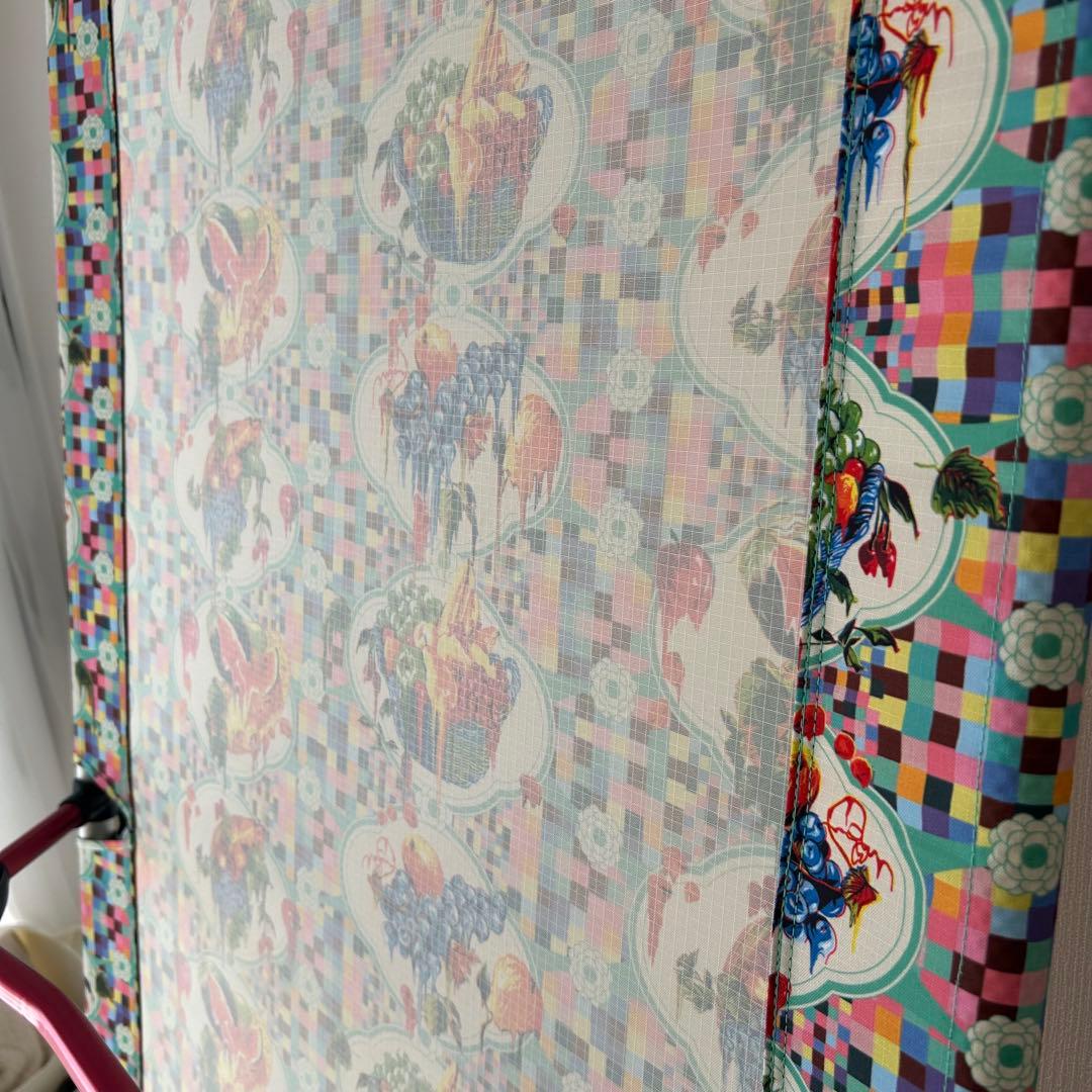 希少！！極美品　ヘリノックス　モンロー　コット