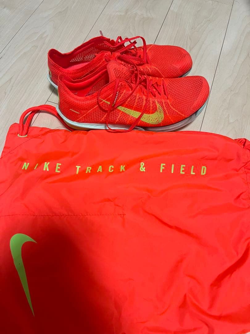 ナイキ ズーム ヴィクトリー27.5cm