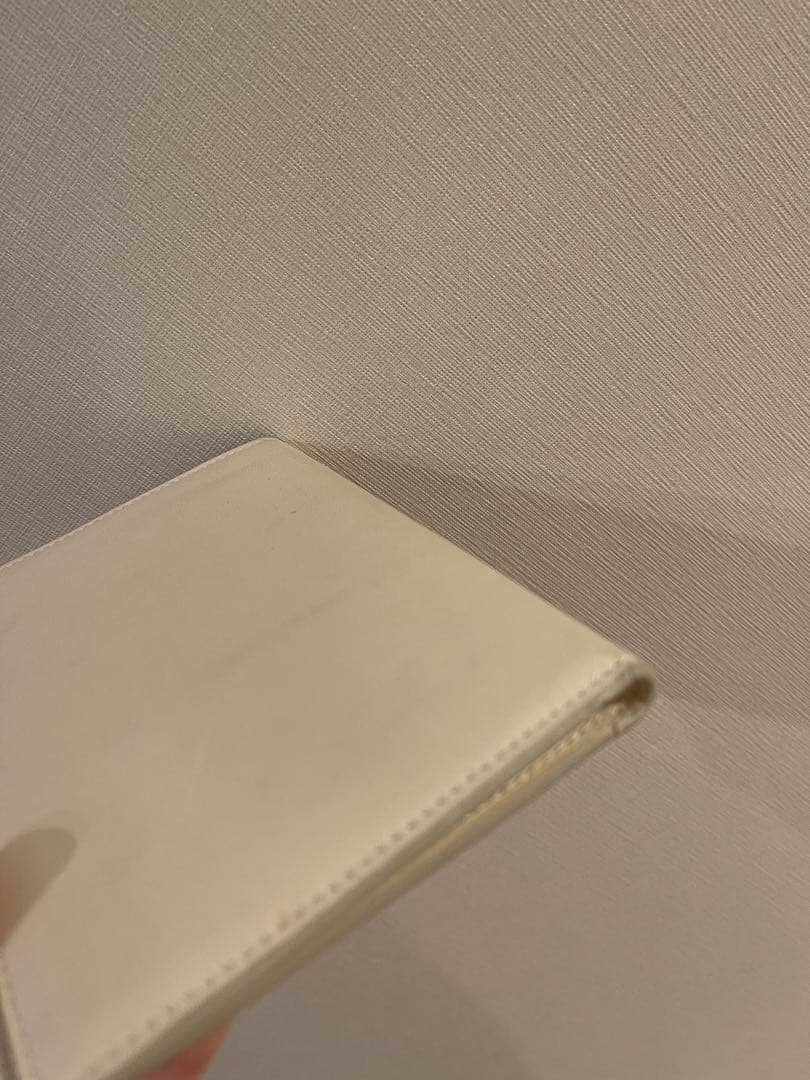 LORO PIANAパスポートケース スイングスーツケースデザイン