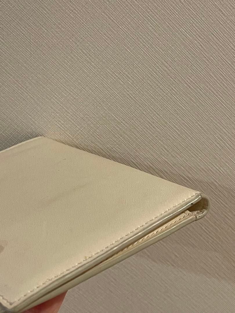 LORO PIANAパスポートケース スイングスーツケースデザイン