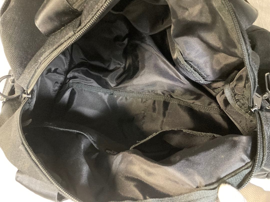 美品　吉田カバン　ボストンバッグ