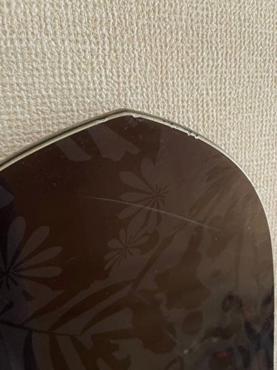 YONEX GLIDE 162cm スノーボード　パウダーボード