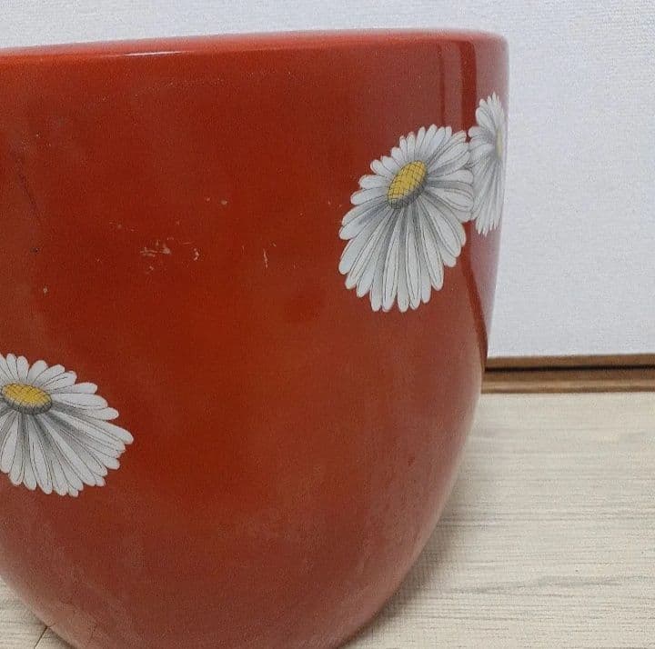 ノリタケ　火鉢