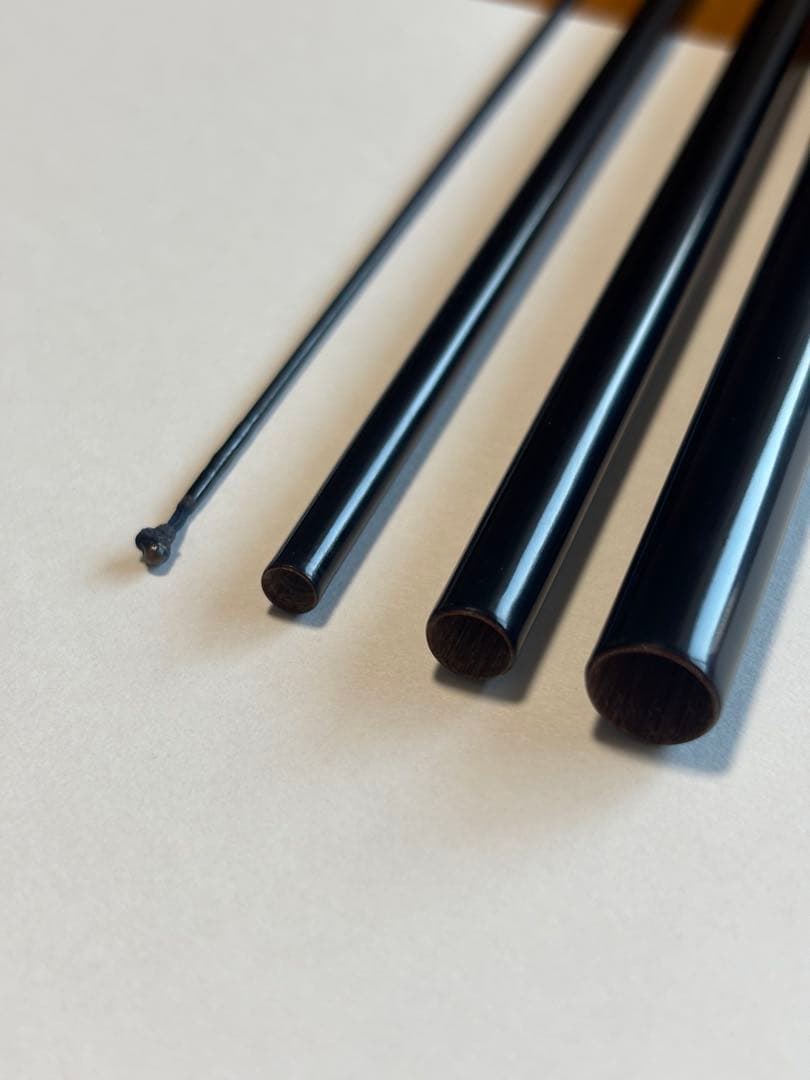 ヘラブナ竿　山彦