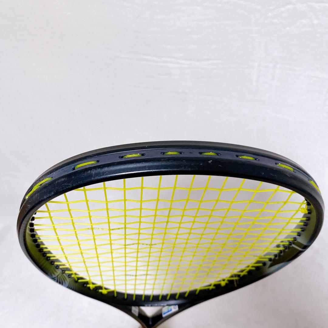 m*a様 美品　YONEX ヨネックス　ボルトレイジ8S　ブラック　ホワイト