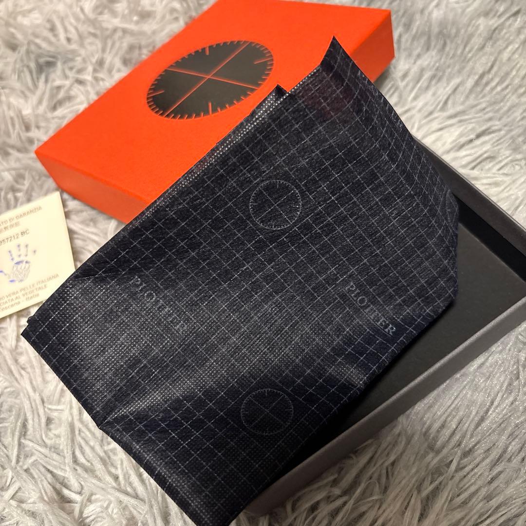 PLOTTER プエブロ ミニ5 ゴールド ブラック プロッター m5