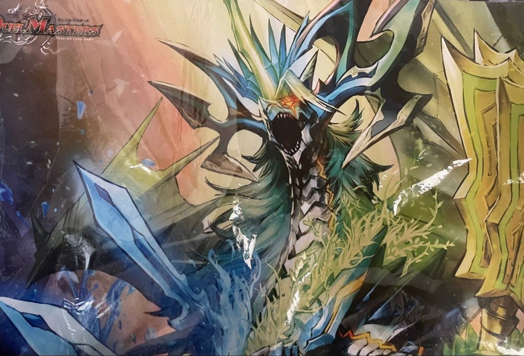 デュエマ　サプライ　まとめ売り