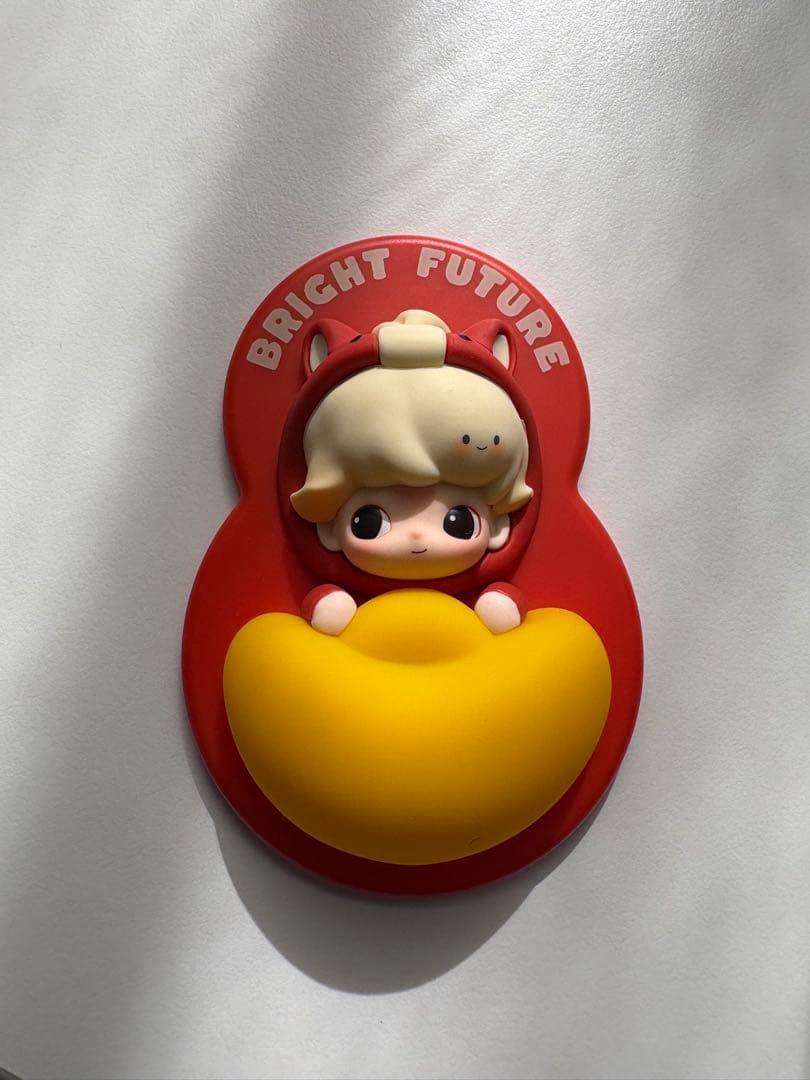 2/6発送可 おまけ付き DIMOO Fairy Tale Wonderland