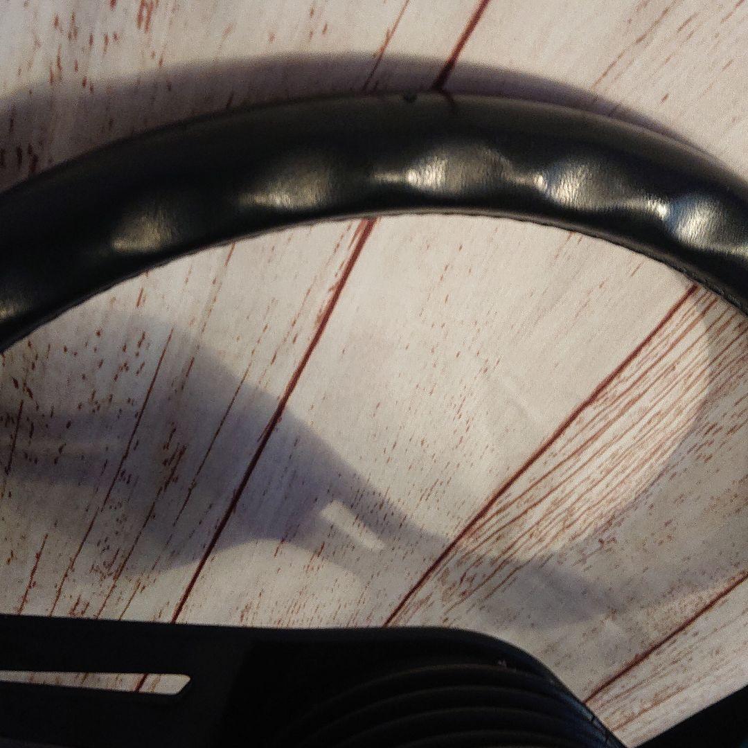 土屋圭市 モデル　ステアリング TUCHIYA KEIICHI