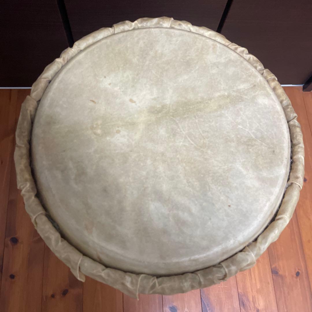 太鼓　ジェンベ djembe 大　アフリカ　アジア　民族　ジャマイカ　レゲエ