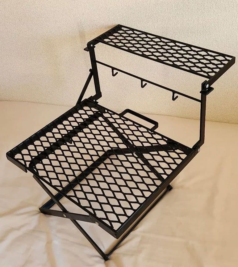 Nature Tones フォールディング マルチテーブル