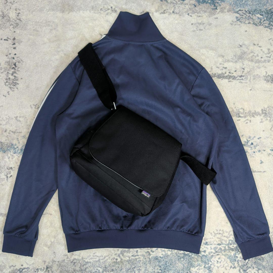希少 00s Patagonia パタゴニア ショルダーバッグ