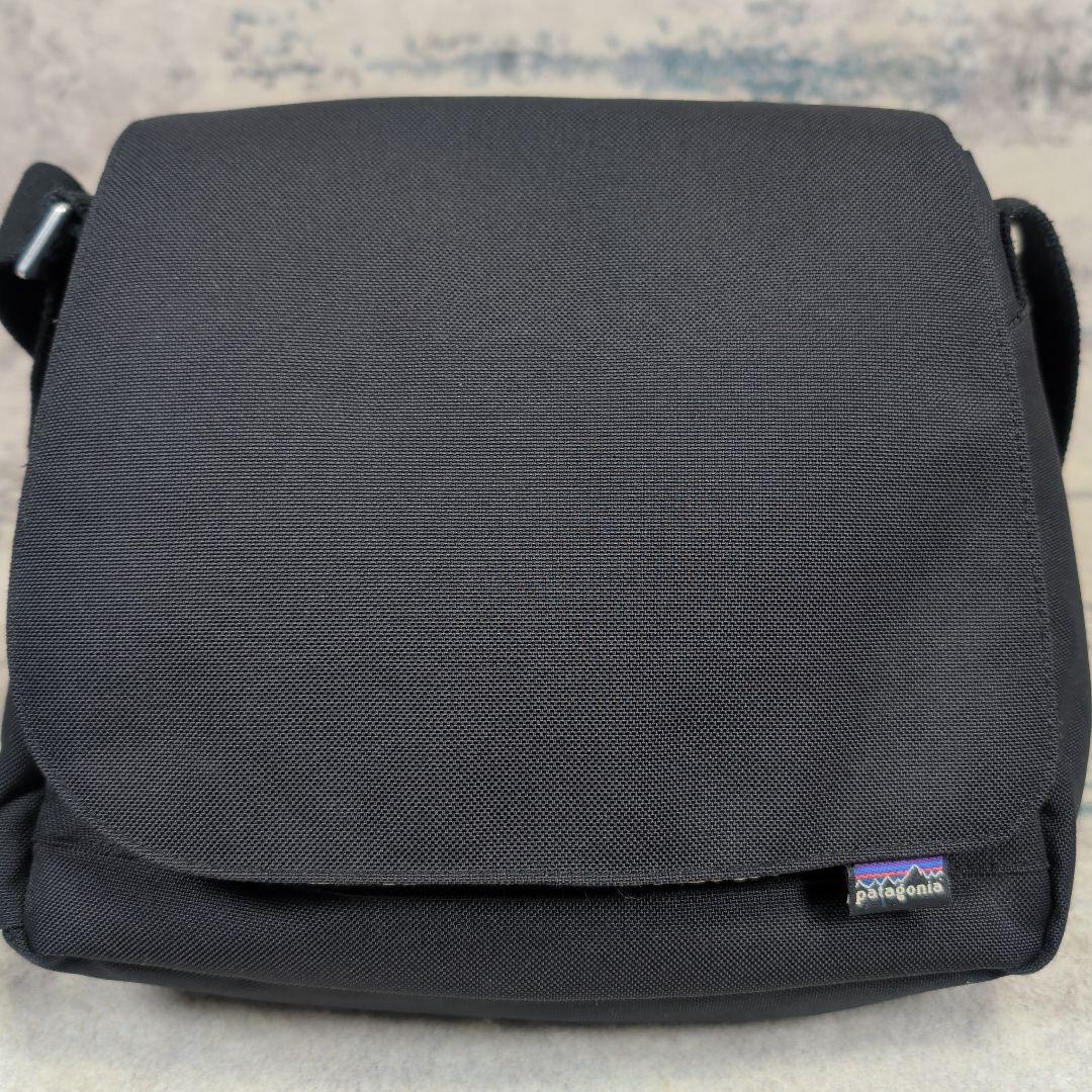 希少 00s Patagonia パタゴニア ショルダーバッグ