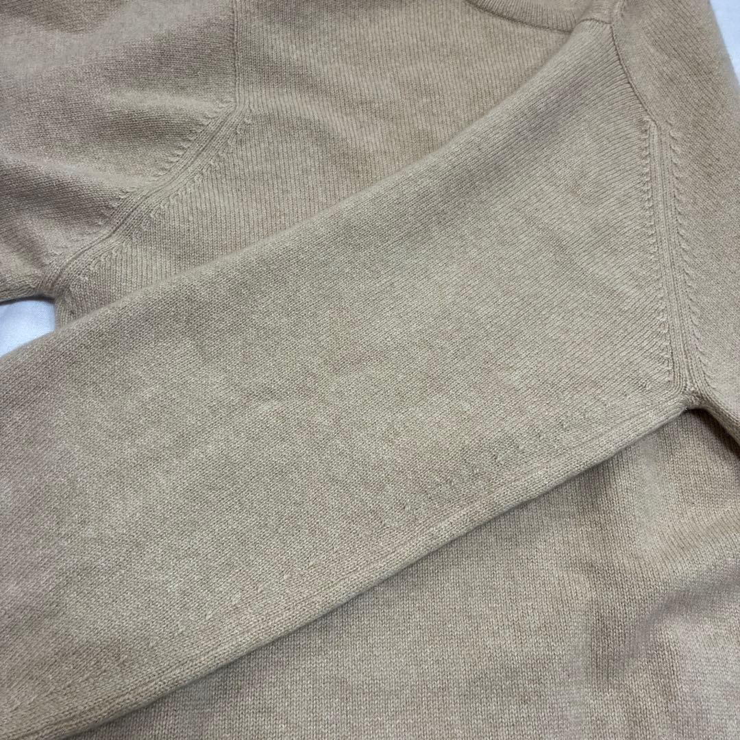 トップス 70s Ballantyne Pure Cashmere Knit