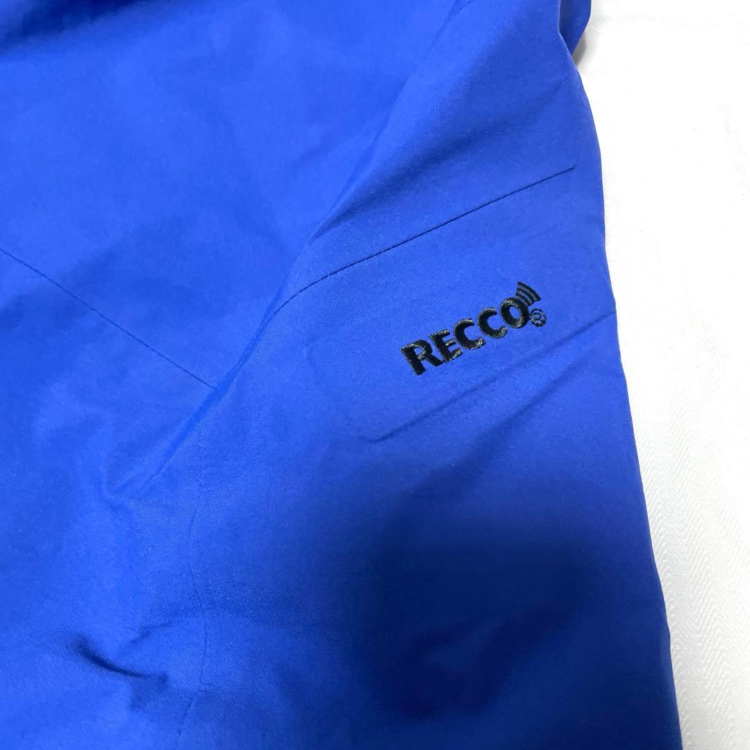 透湿防水 Peak Performance GORE-TEX パンツ スキー