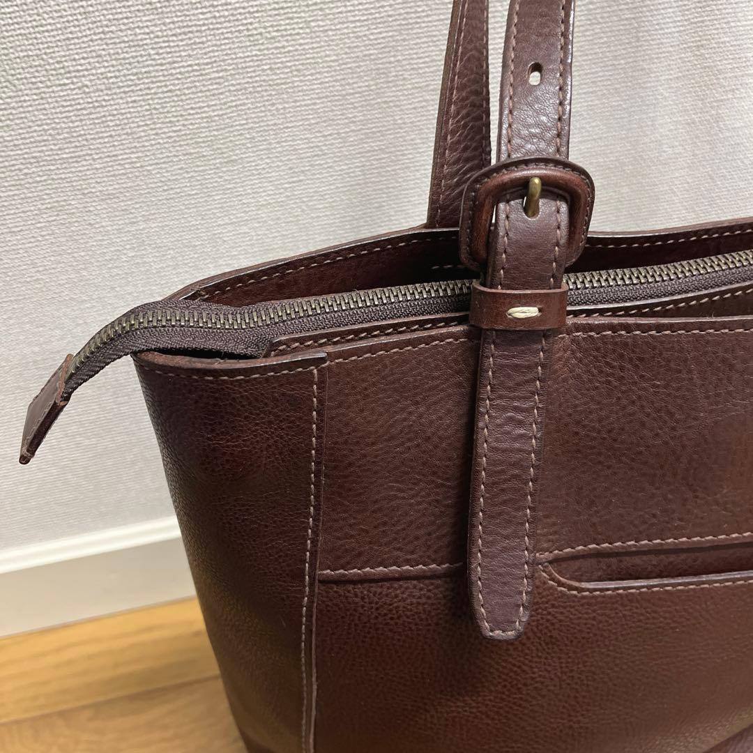 ゲンテン gentenトートバッグ