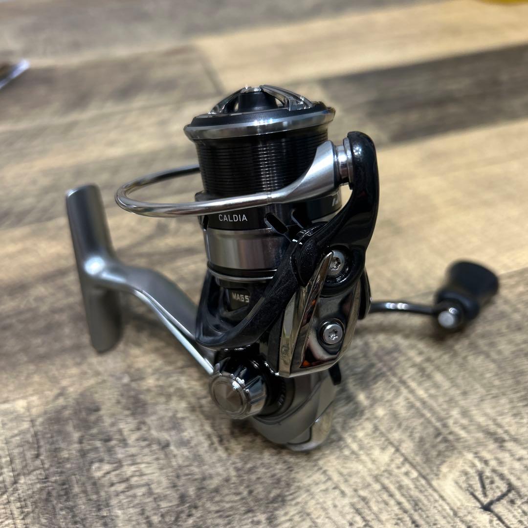 ダイワ　カルディア　LT 1000S-P