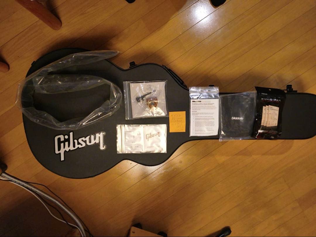 ギブソンGibson SJ-200 Studio Rosewood 2022年製
