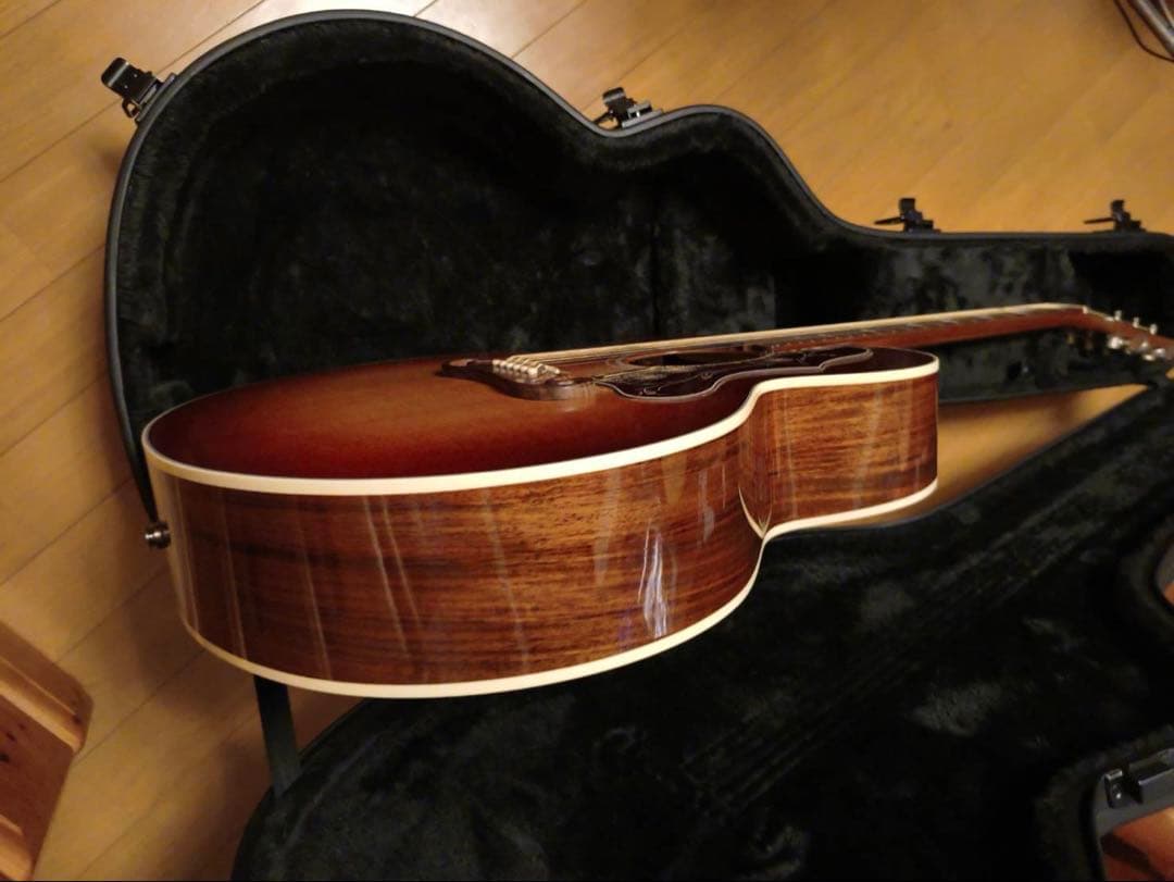 ギブソンGibson SJ-200 Studio Rosewood 2022年製