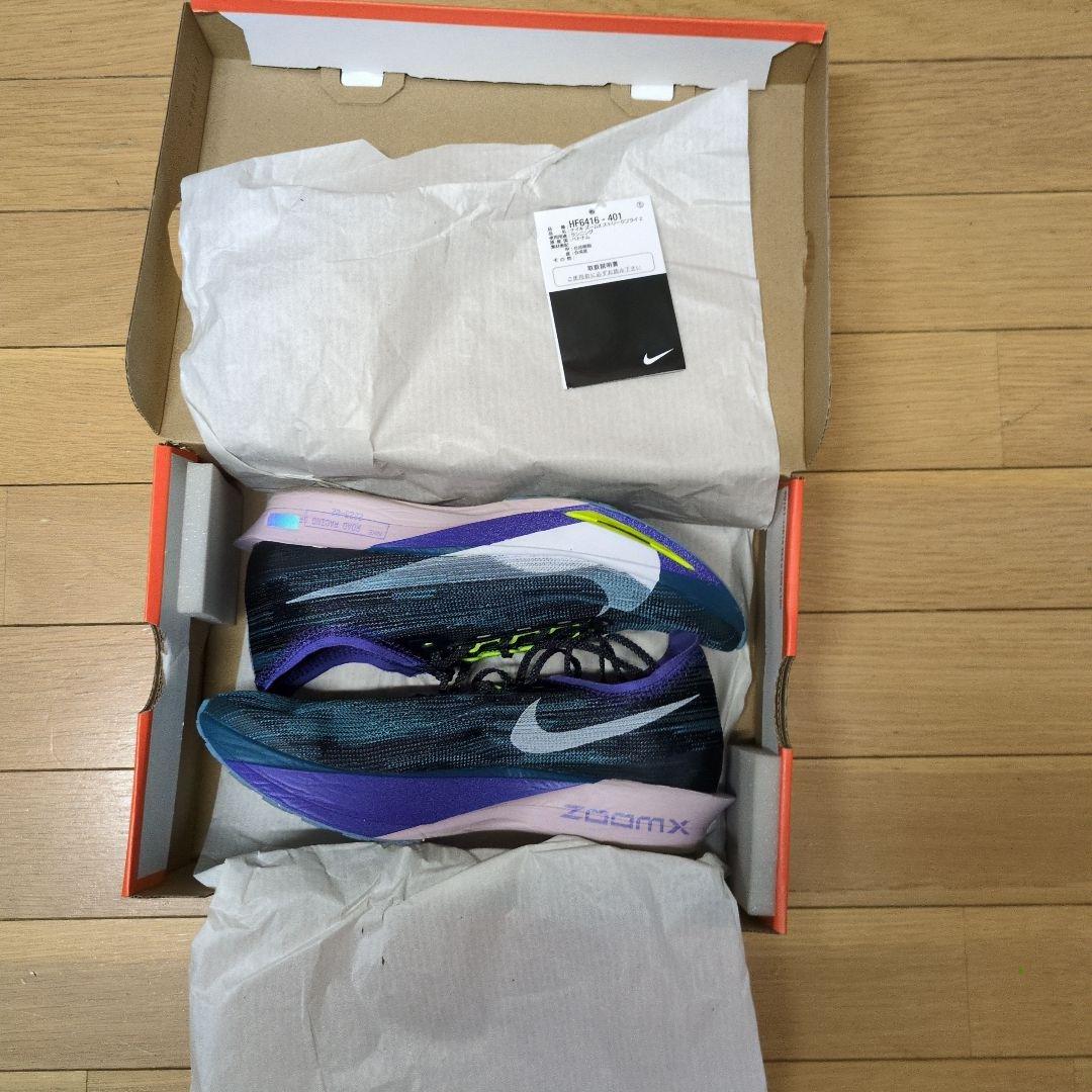 Nike ストリークフライ 2 25cm