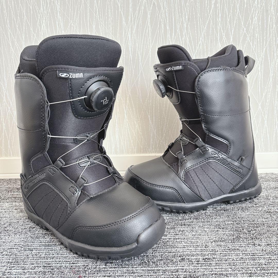 66美品❗️超豪華❗️コスミックサーフ レディース スノーボードセット★141cm